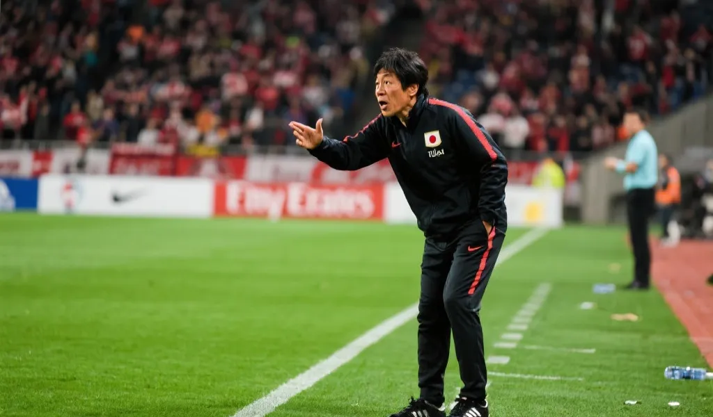 日本队战术再升级：森保一“神换人”屡试不爽，两套阵容无缝切换抗衡欧美豪强